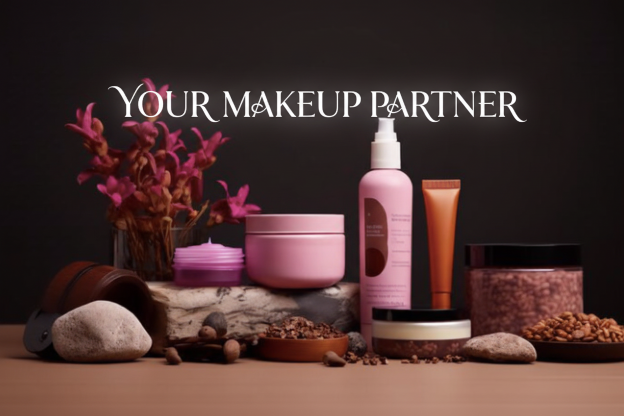 MAKEUP PARTNER